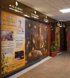 ads spa